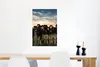 MuchoWow® Poster Tiere - Kuh 40x60 cm - Plakate für die Produktbild-Vorschau 5