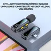 2 Lavalier Mikrofon für iPhone Handy/Computer, für USB-C Produktbild-Vorschau 3