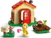 LEGO ANIMAL CROSSING 77058 Goldies gemütliches Haus Produktbild-Vorschau 27