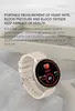 Smart Watch étanche 1,28 pouces plein écran tactile Voir les images du produit 24