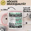 Paintballspieler Geschenk Kaffee-Tasse Geschenkidee für Produktbild-Vorschau 3