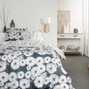 Bedrucktes Bettwäscheset SUNSHINE CLEM Produktbild-Vorschau 1