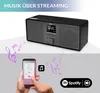 XORO DAB 700 IR - WLAN Internet Radio mit UKW & DAB+, Produktbild-Vorschau 3
