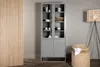 Venture Home Regal Bakal Hellgrau Produktbild-Vorschau 5