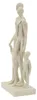 Mauro Ferretti Stons Figurka Rodina, krémová, 16 x 8 x 30,5 Náhled obrázku produktu 3