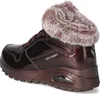 Skechers Damen Winterstiefel UNO RUGGED FIESTY WINTER Rot Produktbild-Vorschau 5