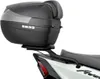Bagażnik do kufra motocyklowego SHAD TOP MASTER Podgląd zdjęcia produktu 4