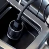 Satechi – 40W duálna USB-C PD nabíjačka do auta (vesmírne Náhľad obrázku produktu 9