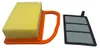 Stihl Original Filter Luftfilter Kit + Vorfilter TS 410 420 Produktbild-Vorschau 3
