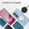 imoshion Color Guard Back Cover con MagSafe Samsung Galaxy Anteprima dell’immagine prodotto 9