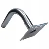 A single metal bracket for mounting a satellite dish. Produktbild-Vorschau