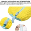 MODFU 2X Waschbeutel Schuh-Wäschebeutel Schuhwaschbeutel Produktbild-Vorschau 13