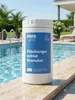 PWS Flockungsmittel Granulat 1 kg für Poolwasser Produktbild-Vorschau 2