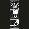 STABILO FREE Acrylic Starter Set Acrylmarker  - 11er Pack Produktbild-Vorschau 8