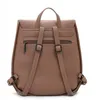 SURI FREY Freizeitrucksack Rucksack Gitty Backpack Taupe Produktbild-Vorschau 3