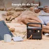Explorer 240 v2 Tragbare Powerstation, mit Jackery DC8020 Produktbild-Vorschau 5