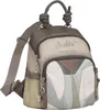 Anekke Freizeitrucksack Rucksack Sophia Auralis Backpack Produktbild-Vorschau 2