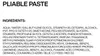 Haarstylingcrème Redken Pliable Paste, 150 ml Productafbeelding-voorbeeld 6