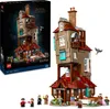LEGO Harry Potter Nora — edycja kolekcjonerska, Dom Podgląd zdjęcia produktu 1