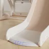 360Home Indoor-Kinderautorutsche möbel Rutsche mit Schaukel Produktbild-Vorschau 2