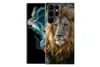 MuchoWow® Handyhülle Schutzhülle Hülle für Samsung Galaxy Produktbild-Vorschau 2