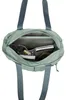 Jack Wolfskin Zoya 2in1 Tote green zinnia Produktbild-Vorschau 3