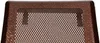 KOTARBAU Luftgitter 16 x 16 cm Kupfer - Antik Kamingitter Produktbild-Vorschau 5