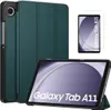 Hülle für Samsung Galaxy Tab A11 Stifthalter mit 9H Produktbild-Vorschau 1