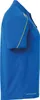 Uhlsport Stream 22 POLO SHIRT 4XL azurblau/limonengelb Produktbild-Vorschau 4