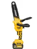Piła łańcuchowa Imoum 900W akumulatorowa bezszczotkowa 8" Podgląd zdjęcia produktu 2