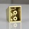 Držák na sluchátko do sprchy, závěs na sluchátko, 23 mm, Náhled obrázku produktu 4