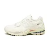 New Balance 2002R Sea Salt White - EU: 44,5 Produktbild-Vorschau 3