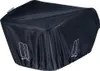 Basil Keep Dry Raincover Trägerzubehör Grey Medium Produktbild-Vorschau 6