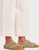 Birkenstock Arizona Pantolette Grün in Gr. 43 Produktbild-Vorschau 19