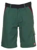 Planam Shorts Highline Gr. S kornblau/marine/zink Produktbild-Vorschau 10