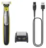 Philips OneBlade 360 QP2734/23 Obličej, Planžetový holicí Náhled obrázku produktu 1
