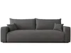 IDOHOME-Freistehendes Polstersofa PIANO mit Schlaffunktion Produktbild-Vorschau 9