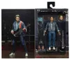 NECA 53615 Marty McFly Actionfigur Náhled obrázku produktu 13