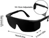 2 Stück Schutzbrille - Sonnenfinsternisbrille - Produktbild-Vorschau 7