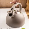 Klausberg Flötenkessel 2,5l KB7912 Produktbild-Vorschau 5