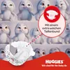 Huggies Little Movers® babybillen, maat 4 (7 tot 18 kg), Productafbeelding-voorbeeld 4