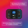Saphe Drive Mini Verkehrsalarm mit Farbdisplay & Bluetooth Produktbild-Vorschau 4