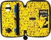 Federmäppchen 3 Fächer - Mäppchen für Mädchen und Jungen - Produktbild-Vorschau 2