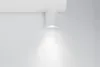 Aufbaustrahler Aufbauleuchte SKAND 1 WHITE GU10 Produktbild-Vorschau 8