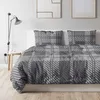 ETÉREA Renforcé Bettwäsche 200x200cm - 100% Baumwolle Produktbild-Vorschau 3