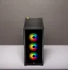 Corsair iCUE 4000X RGB Midi Tower Schwarz Produktbild-Vorschau 15