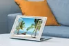 MuchoWow® Laptop Aufkleber Sticker Cover Aussicht - Strand Produktbild-Vorschau 4
