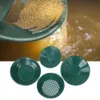 Padella per la ricerca dell'oro, strumento per la ricerca Anteprima dell’immagine prodotto 2