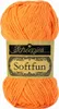 Scheepjes Softfun 50g 2427 Tangerine Produktbild-Vorschau 1