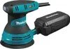 Makita BO 5031 J Levigatrice rotorbitale 300 watt 125 mm + Anteprima dell’immagine prodotto 9